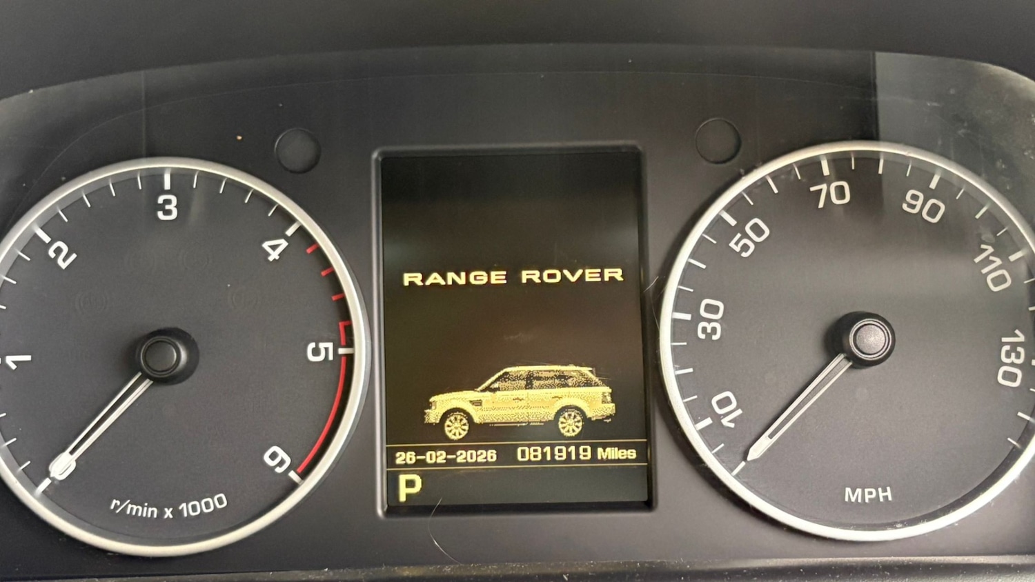 Used Land Rover Range Rover Sport 2013 for sale - 77676259: Photo 15