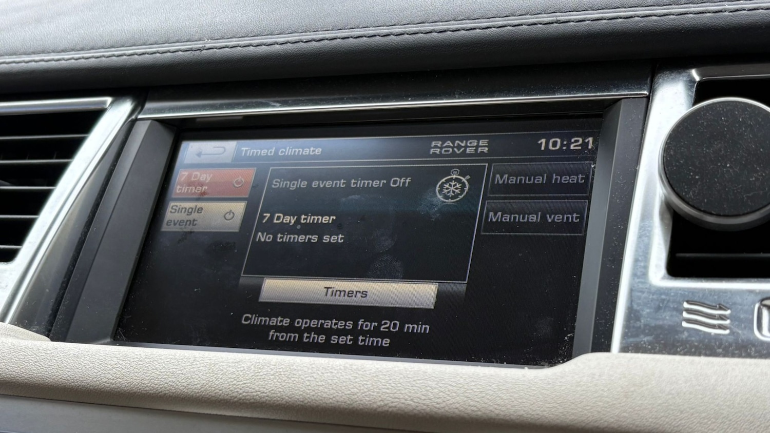 Used Land Rover Range Rover Sport 2013 for sale - 77676259: Photo 21