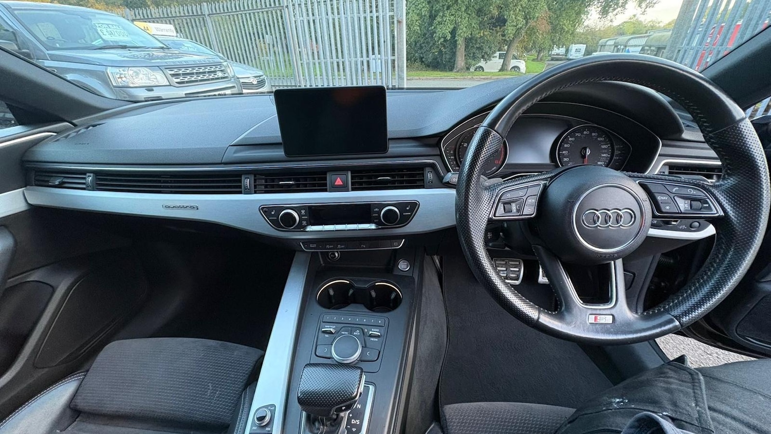 Used Audi A5 2017 for sale - 77789003: Photo 13