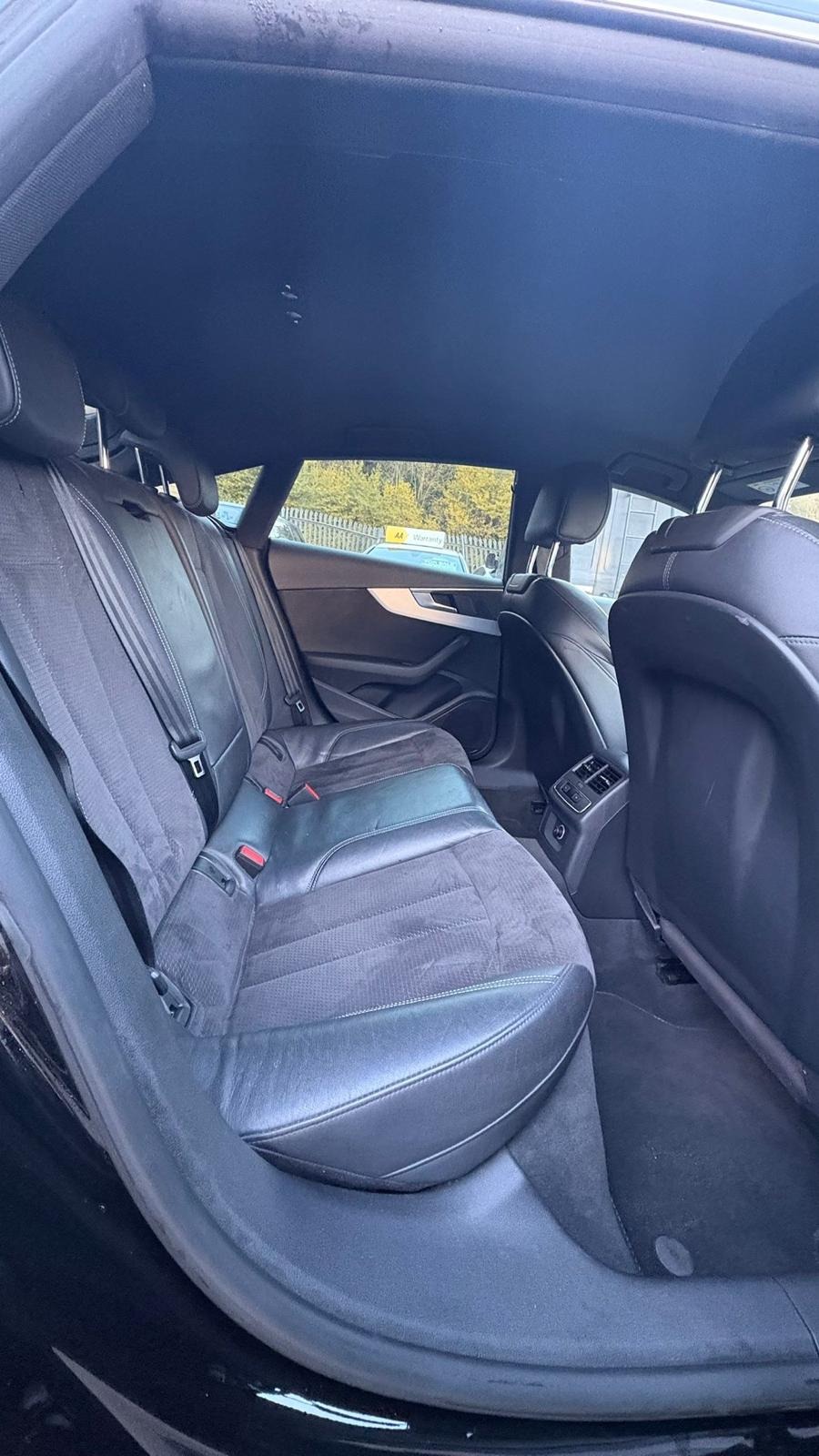 Used Audi A5 2017 for sale - 77789003: Photo 16