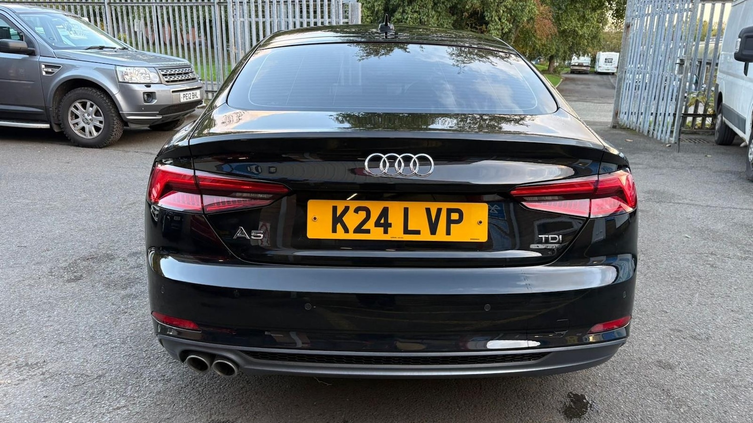 Used Audi A5 2017 for sale - 77789003: Photo 6