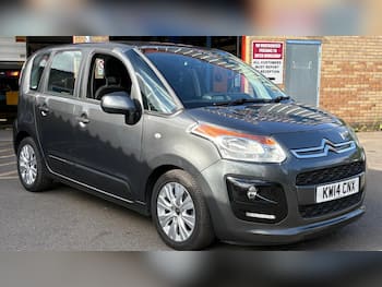 Citroen C3 Picasso feature image