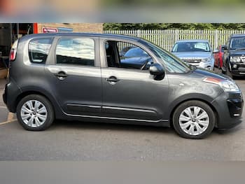Used Citroen C3 Picasso 2014 for sale - 79802038: Photo
