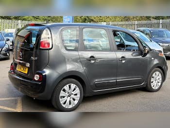 Used Citroen C3 Picasso 2014 for sale - 79802038: Photo