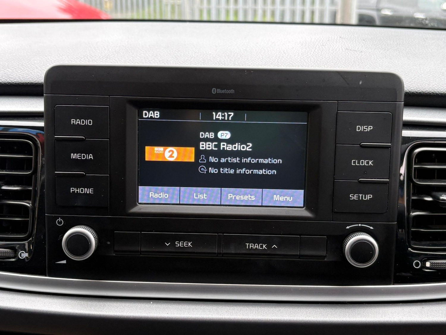 Used Kia Rio 2017 for sale - 76477036: Photo 10