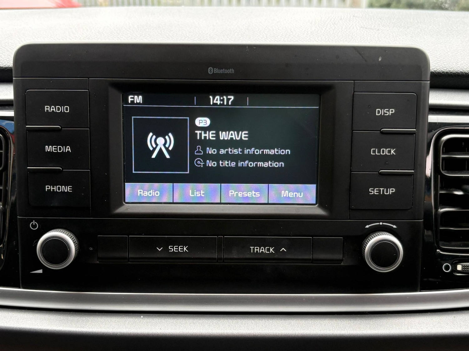 Used Kia Rio 2017 for sale - 76477036: Photo 8