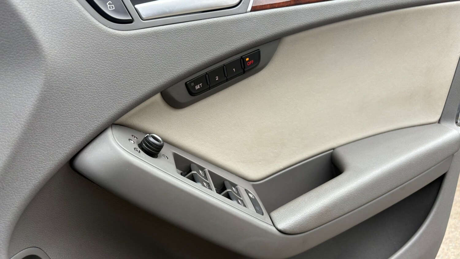 Used Audi A4 2011 for sale - 78092911: Photo 12