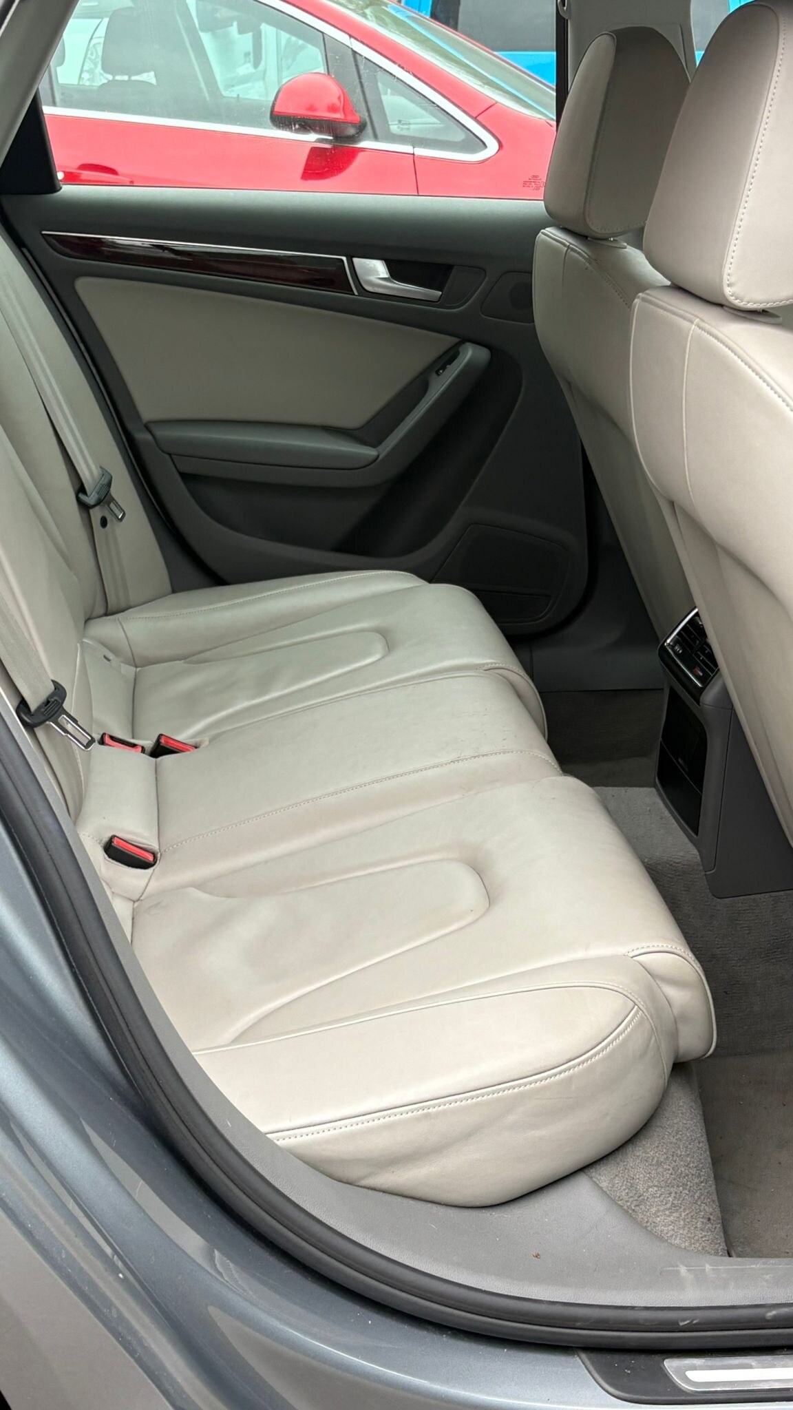 Used Audi A4 2011 for sale - 78092911: Photo 14