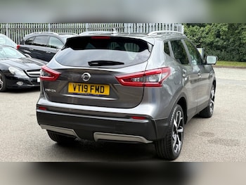 Used Nissan Qashqai 2019 for sale - 78906096: Photo