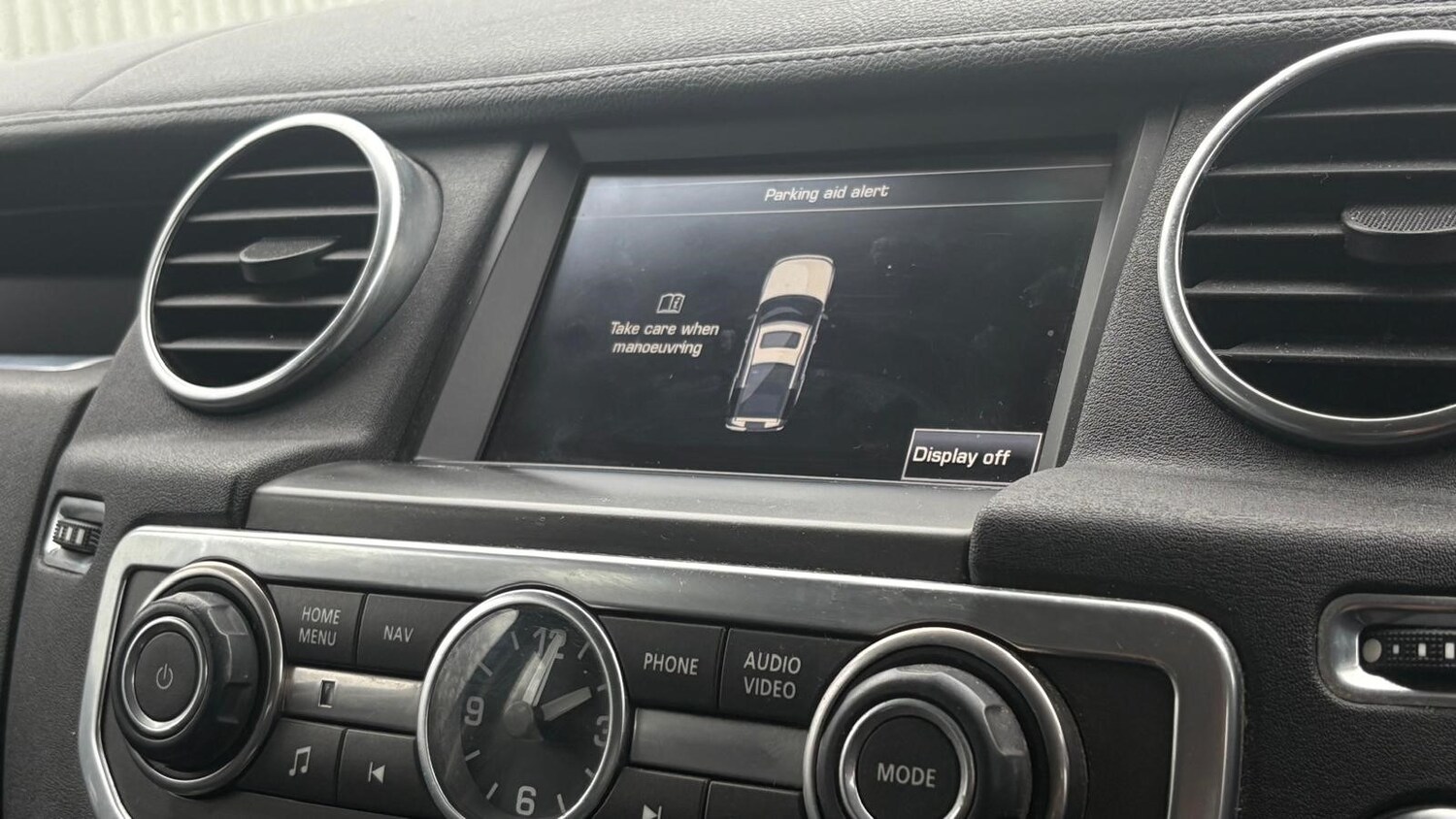 Used Land Rover Discovery 2012 for sale - 77531973: Photo 11