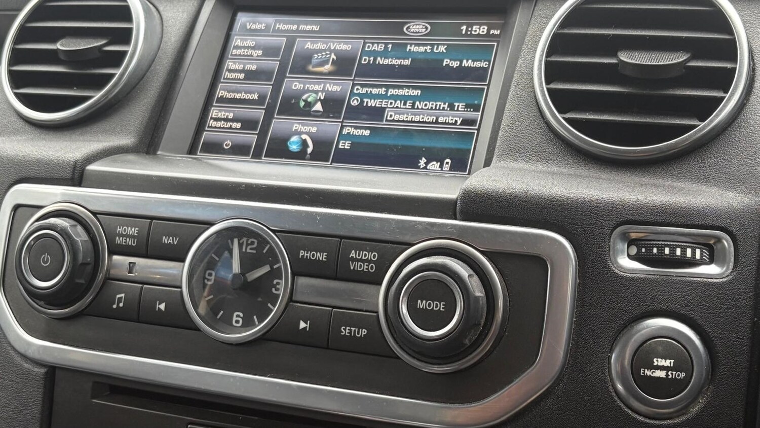 Used Land Rover Discovery 2012 for sale - 77531973: Photo 12