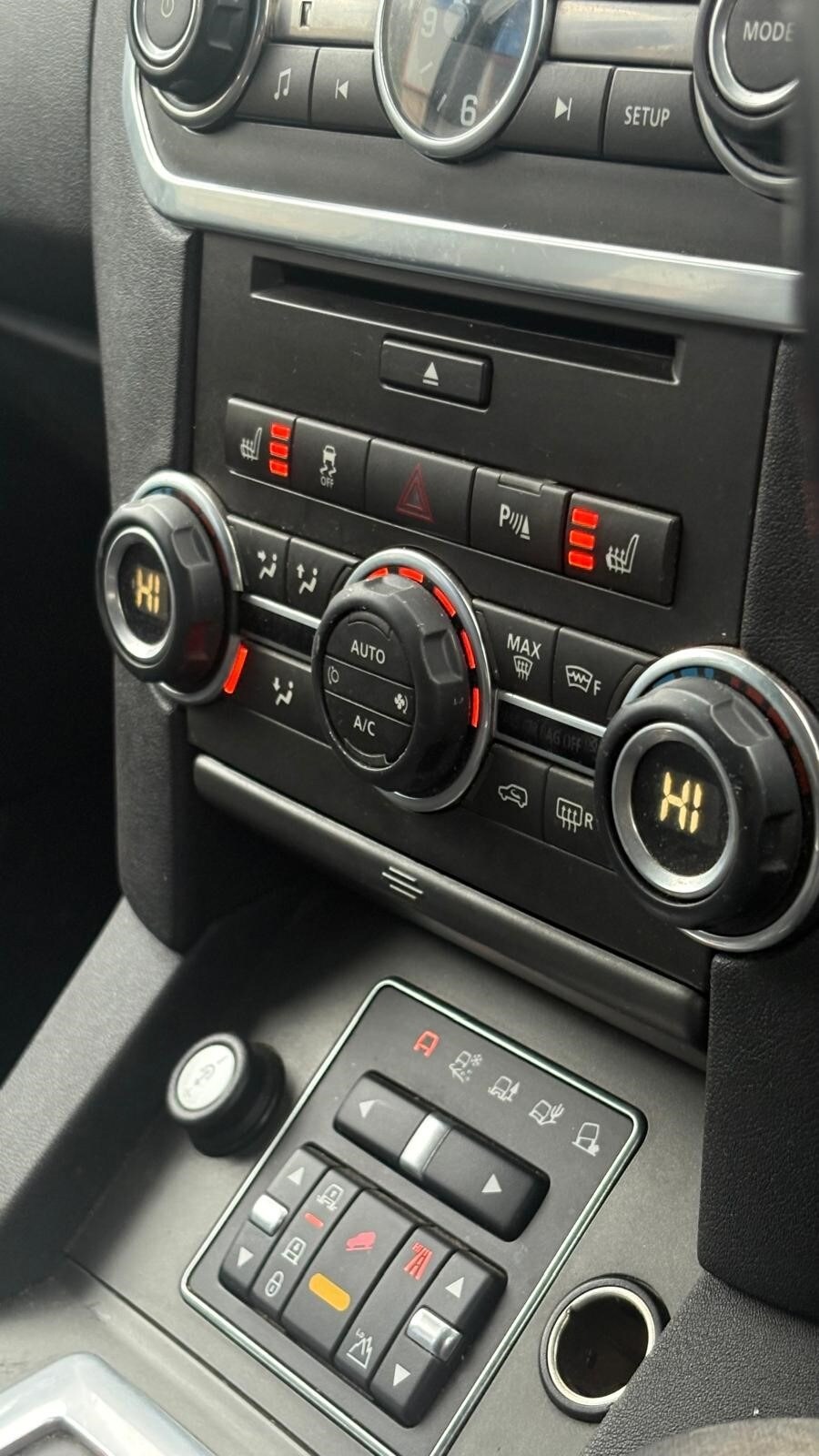 Used Land Rover Discovery 2012 for sale - 77531973: Photo 13