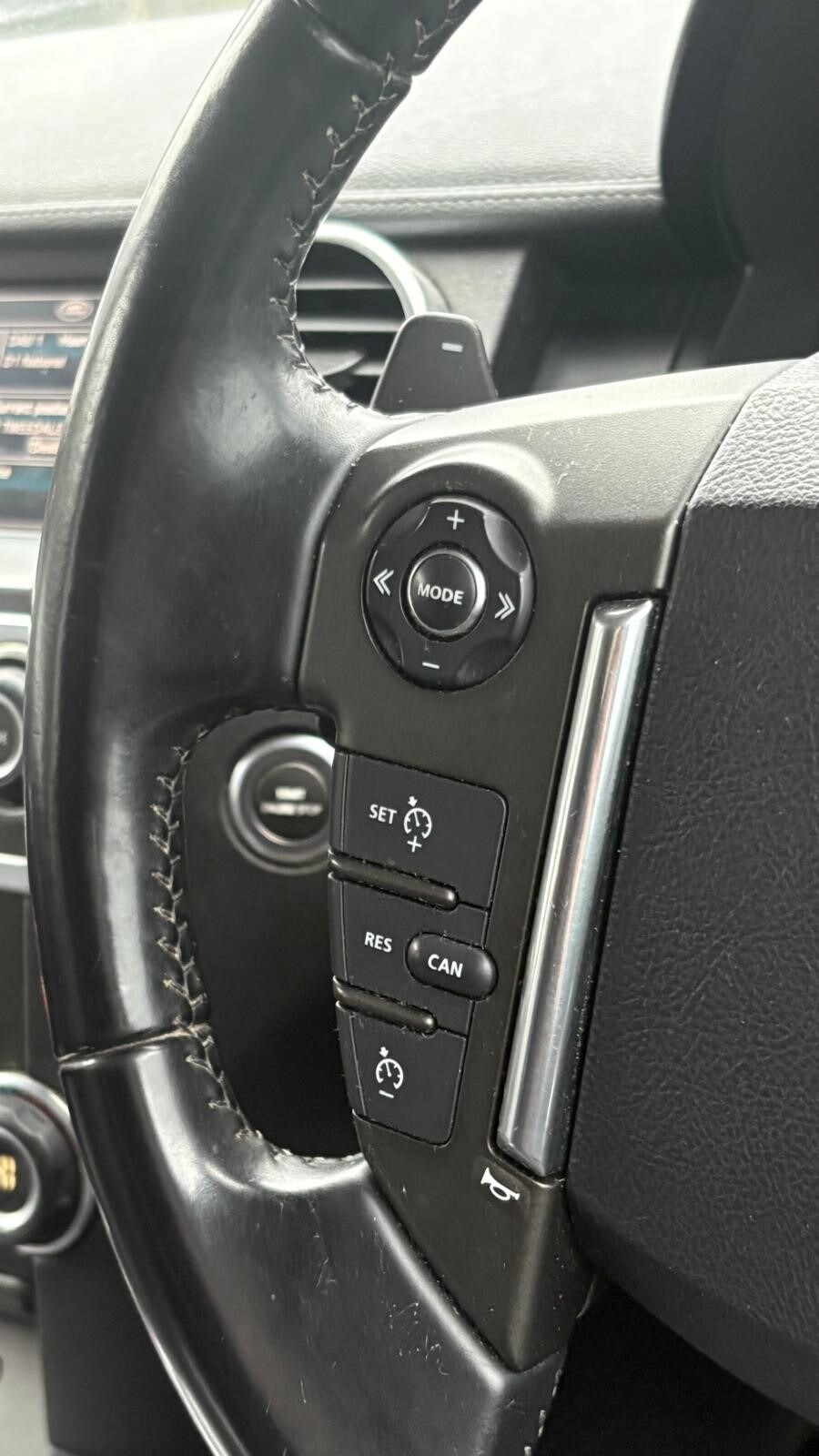 Used Land Rover Discovery 2012 for sale - 77531973: Photo 14