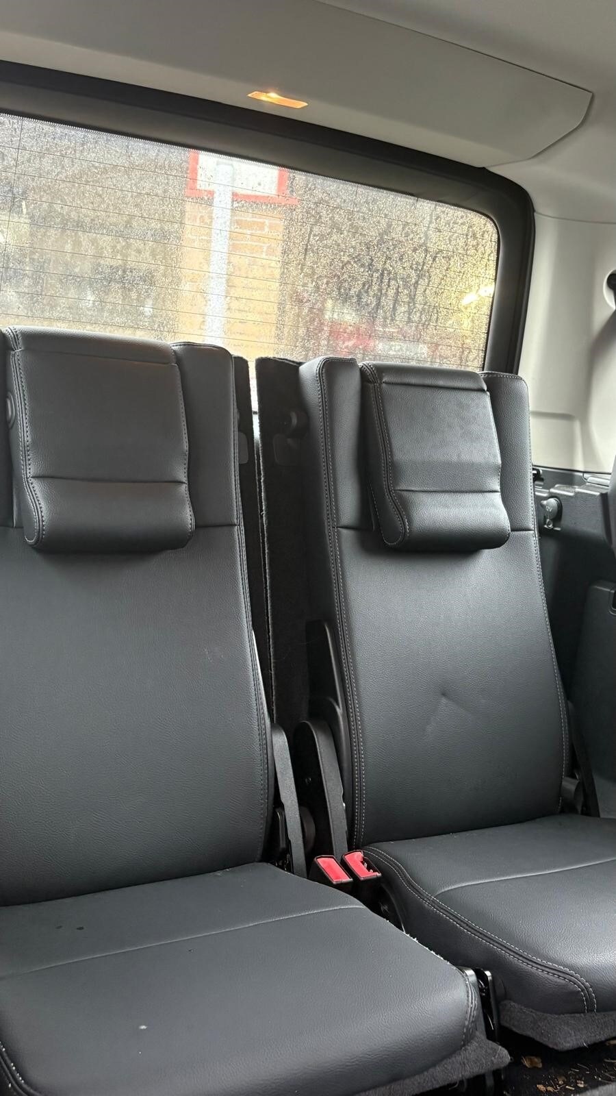 Used Land Rover Discovery 2012 for sale - 77531973: Photo 15