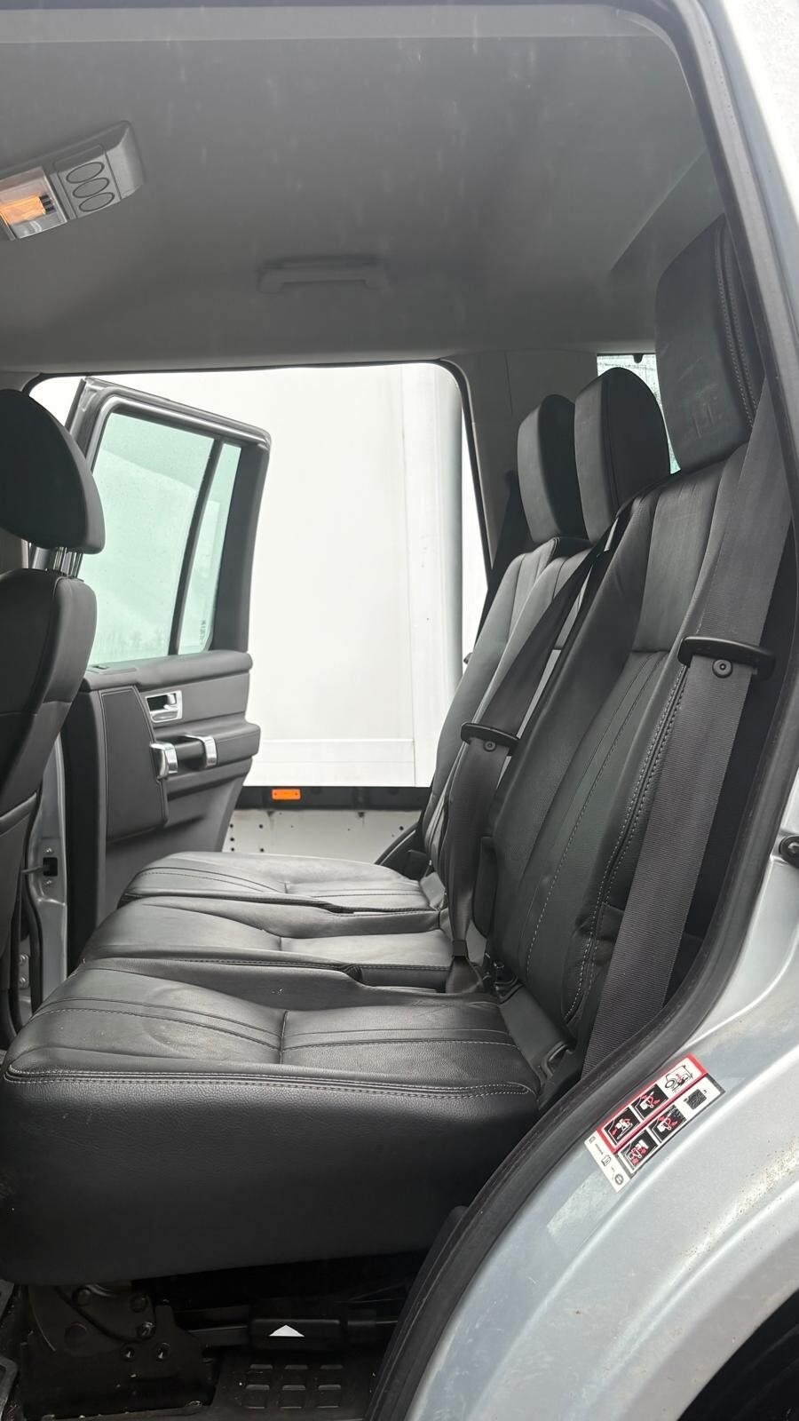 Used Land Rover Discovery 2012 for sale - 77531973: Photo 16