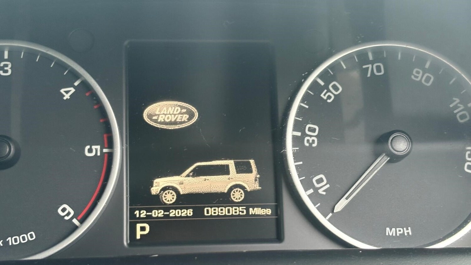 Used Land Rover Discovery 2012 for sale - 77531973: Photo 9