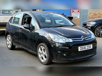 Used Citroen C3 2016 for sale - 78457099: Photo