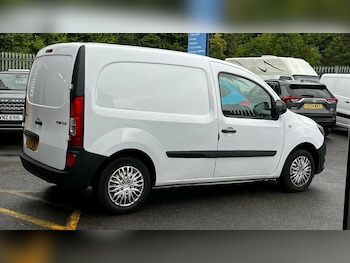 Used Mercedes-Benz Citan 2019 for sale - 75999125: Photo