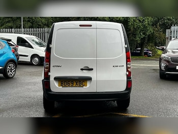 Used Mercedes-Benz Citan 2019 for sale - 75999125: Photo