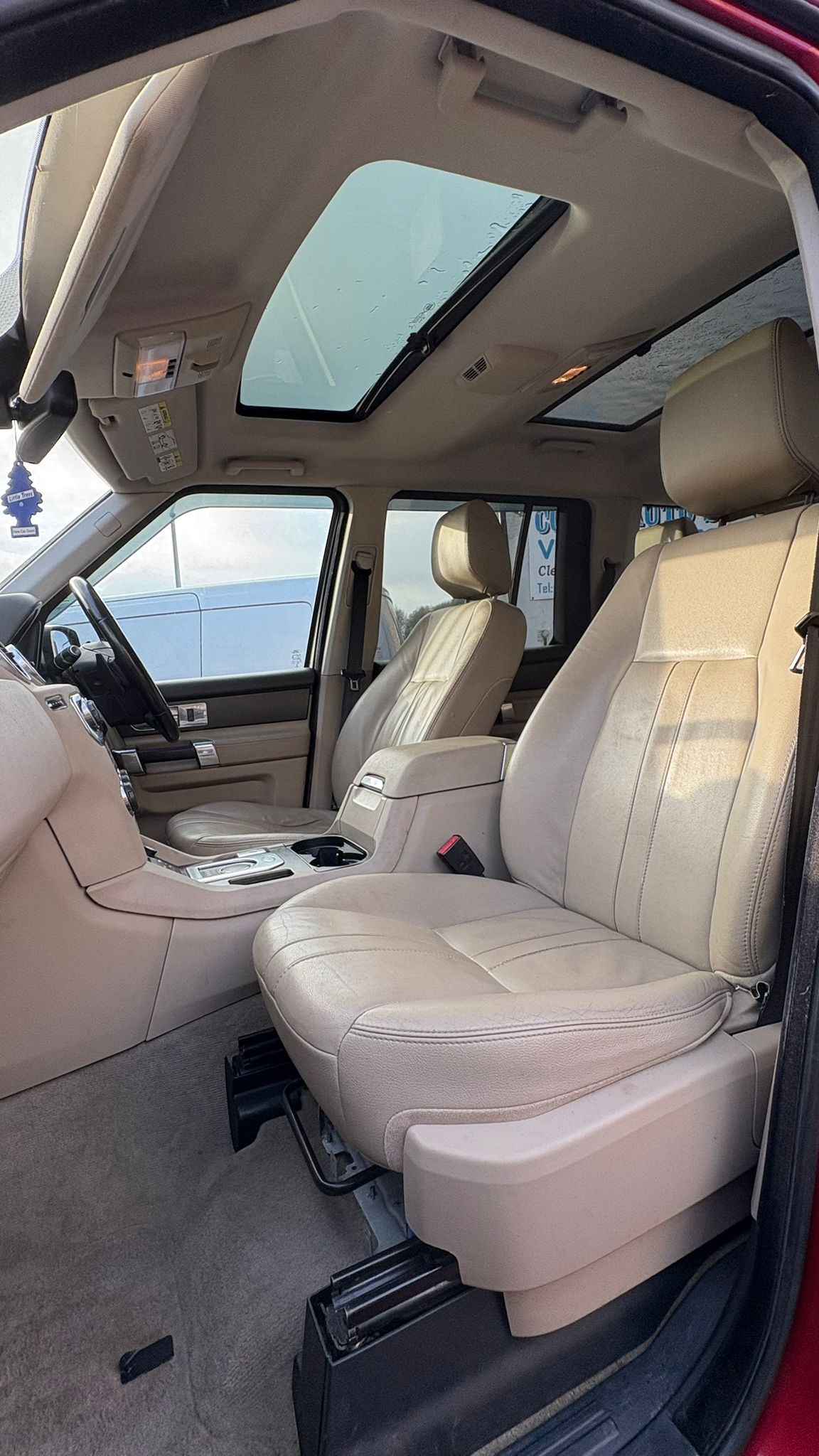 Used Land Rover Discovery 2013 for sale - 77003282: Photo 13