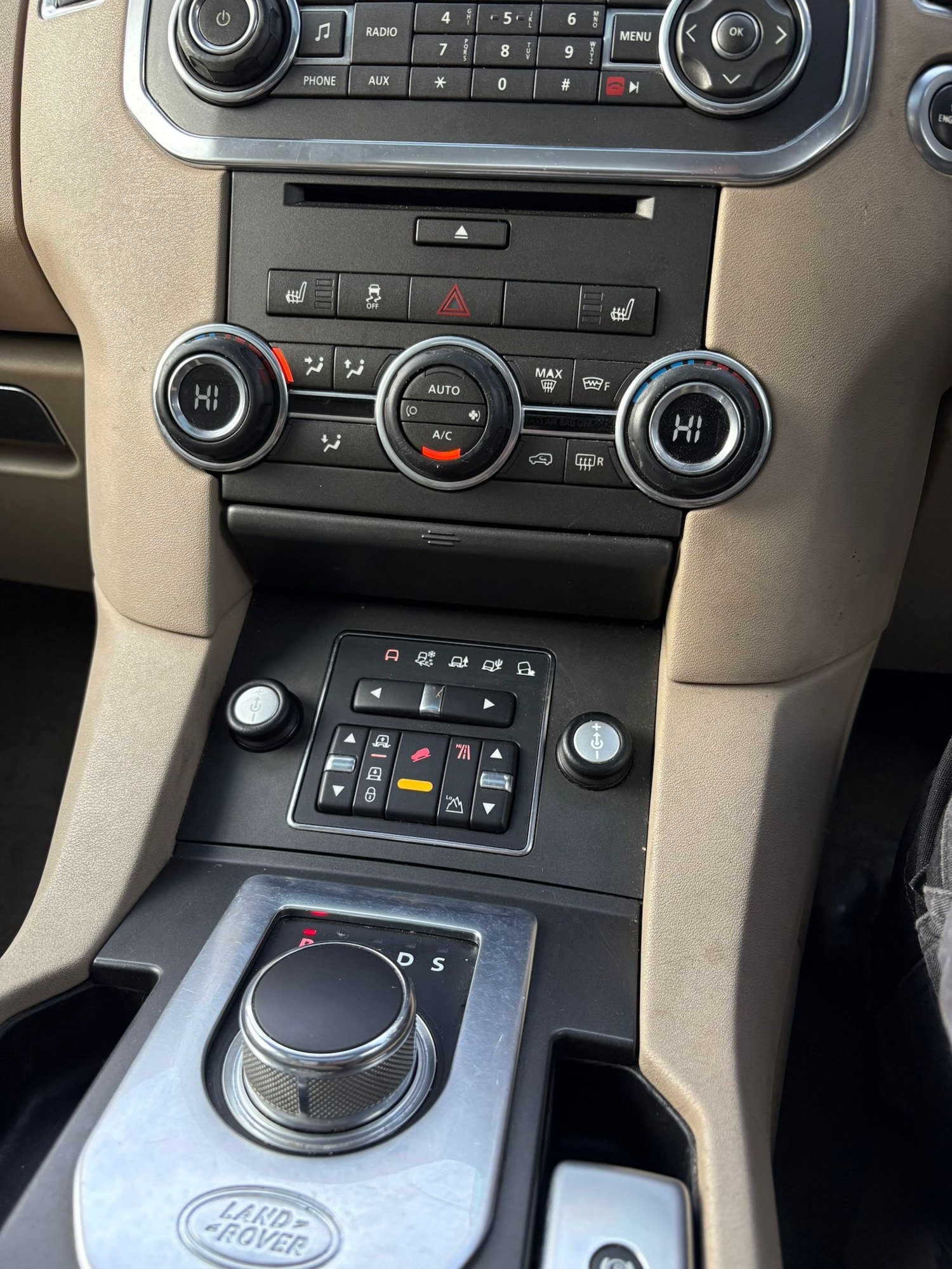 Used Land Rover Discovery 2013 for sale - 77003282: Photo 14