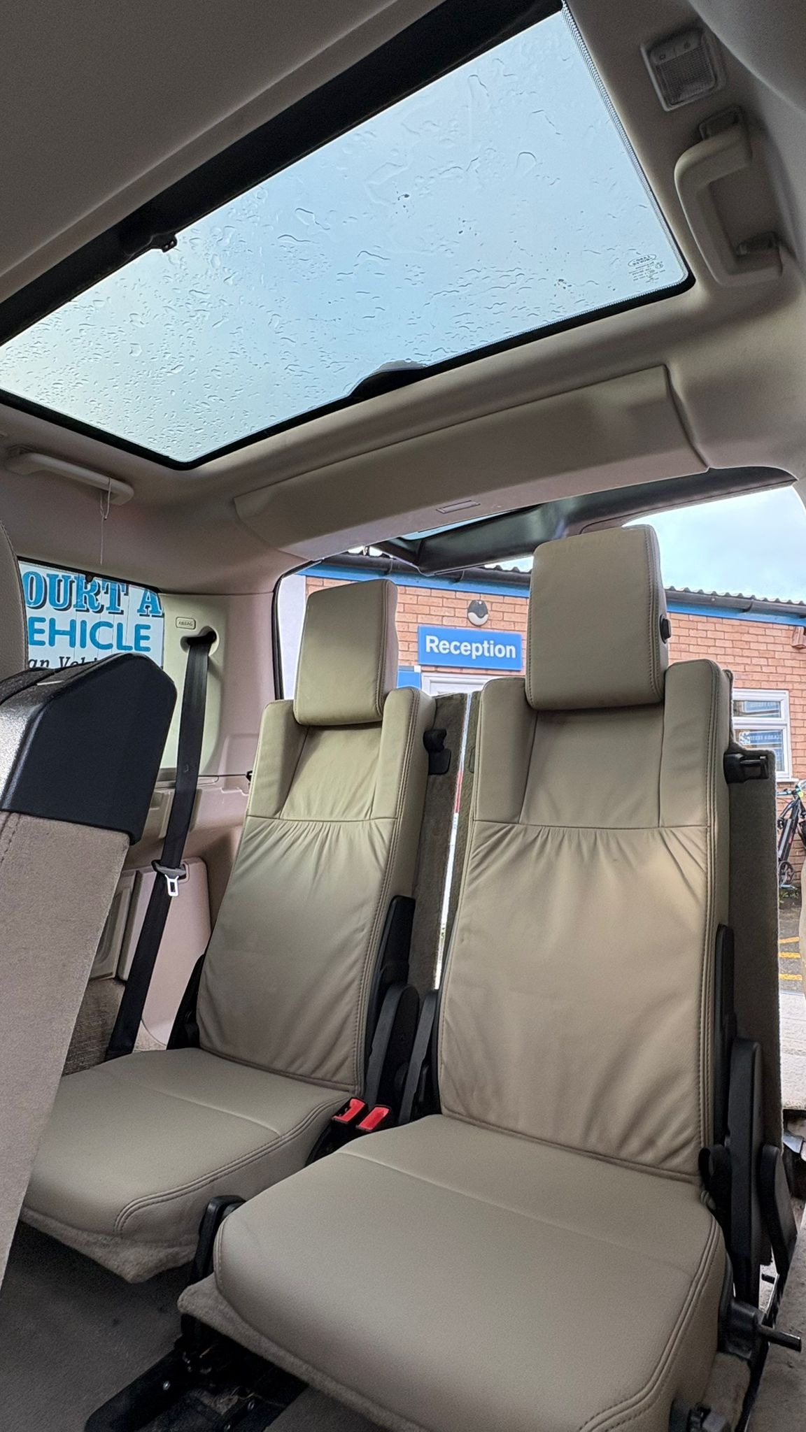 Used Land Rover Discovery 2013 for sale - 77003282: Photo 16