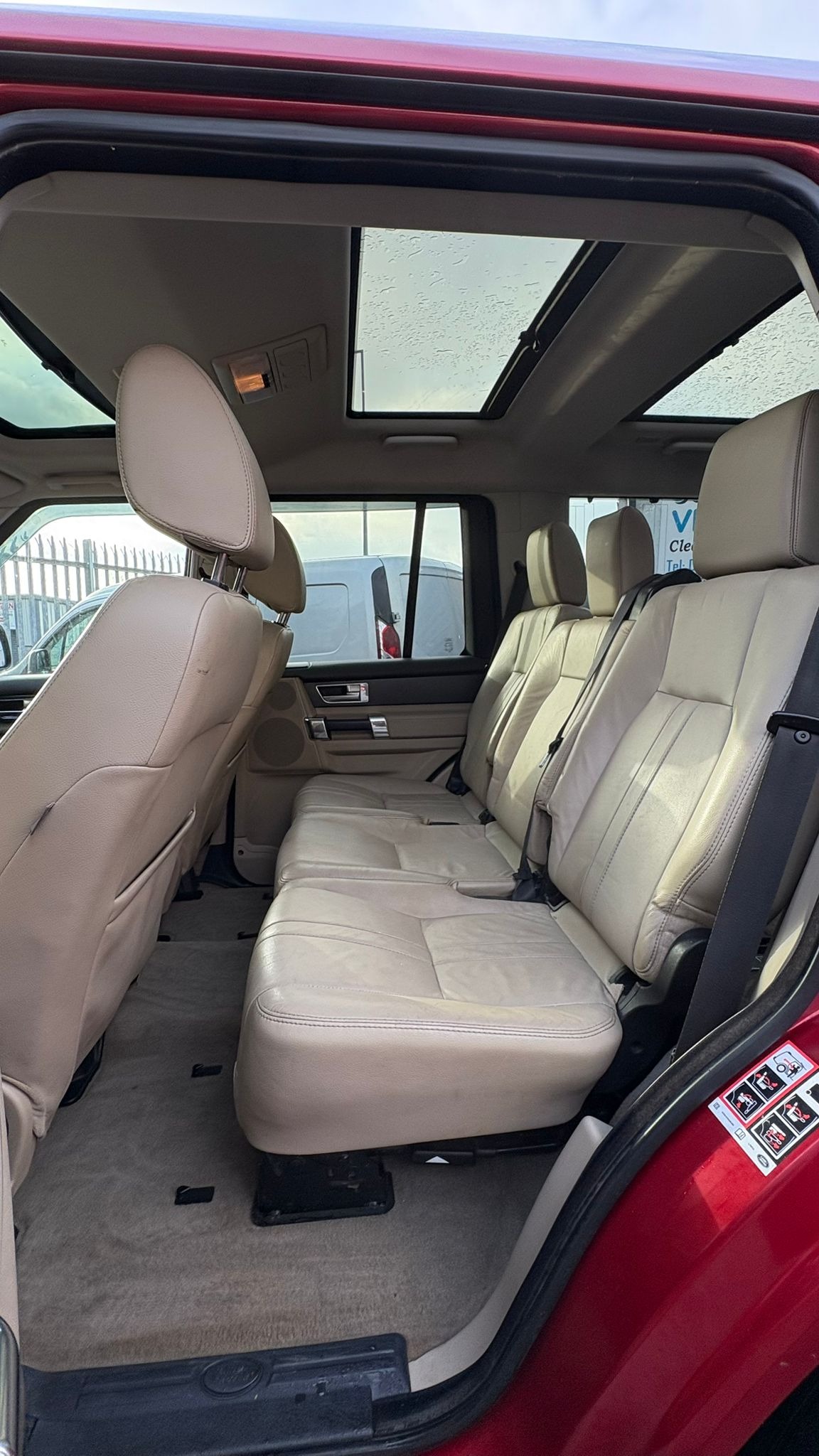 Used Land Rover Discovery 2013 for sale - 77003282: Photo 17