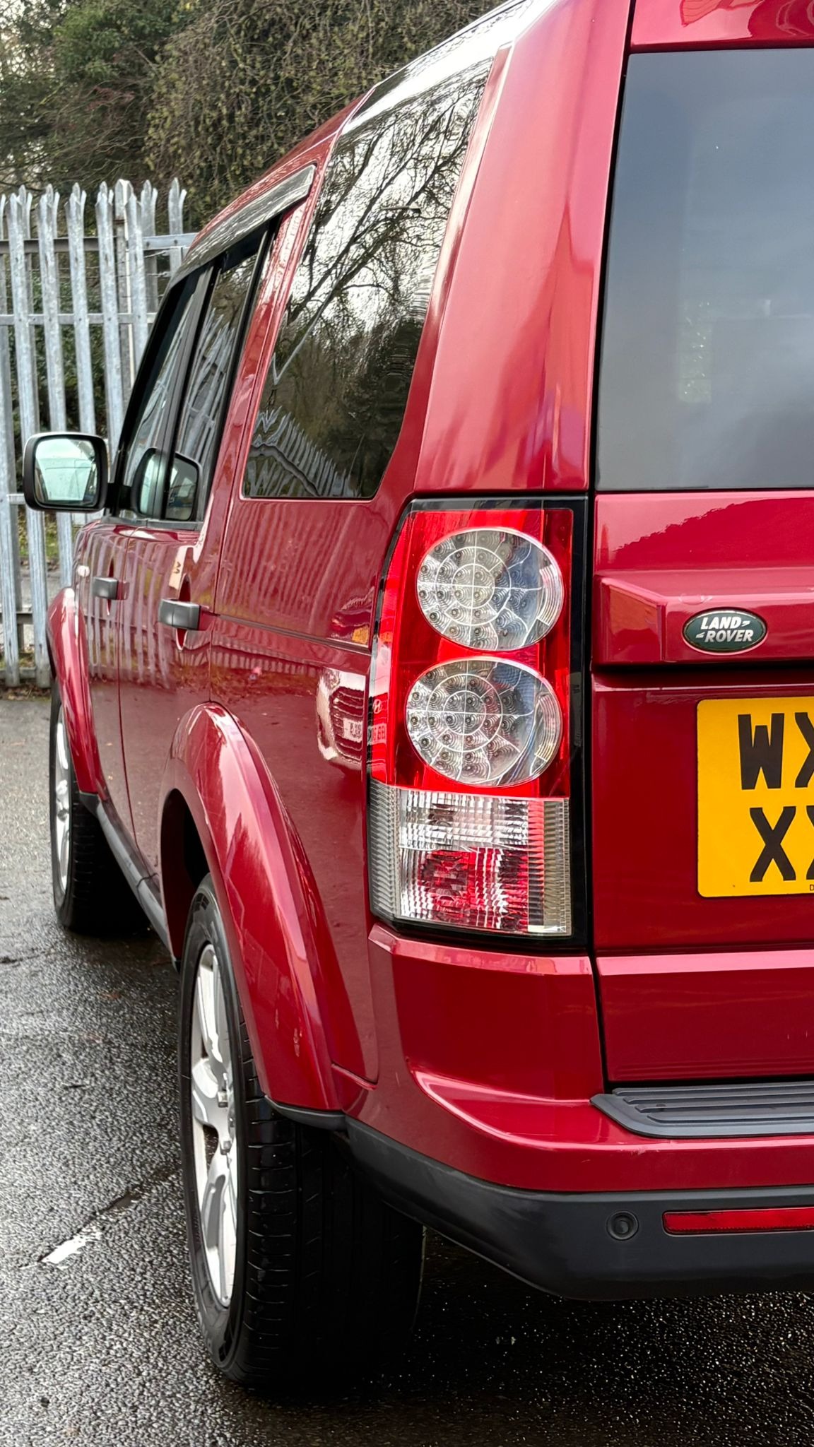 Used Land Rover Discovery 2013 for sale - 77003282: Photo 8