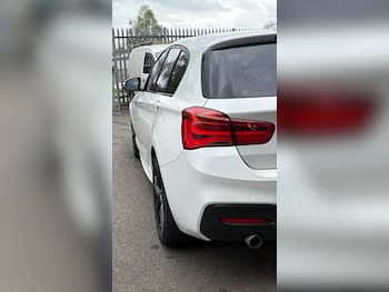 Used BMW 1 Series 2016 for sale - 78281964: Photo
