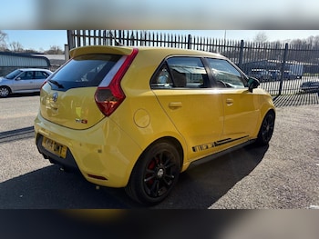 Used MG MG3 2014 for sale - 77918056: Photo