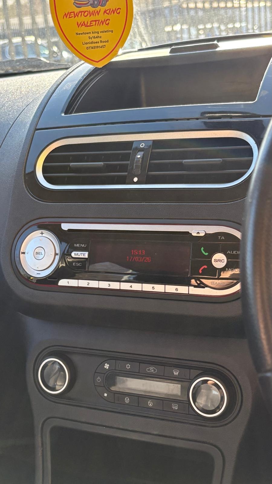 Used MG MG3 2014 for sale - 77918056: Photo 6