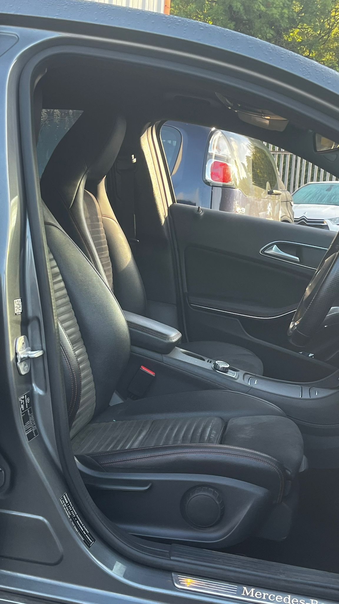 Used Mercedes-Benz A-Class 2017 for sale - 77787274: Photo 13