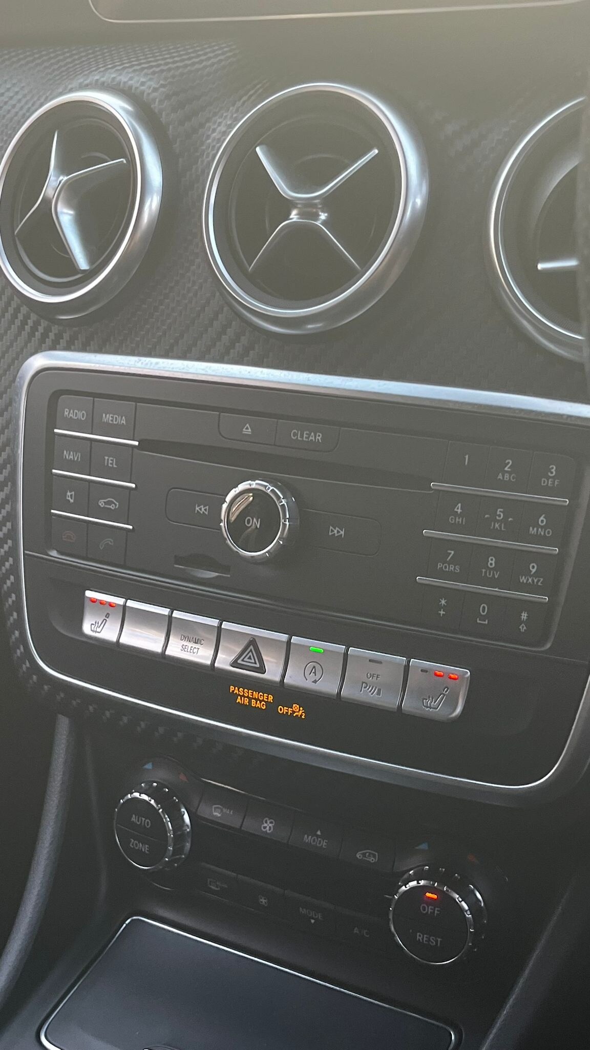 Used Mercedes-Benz A-Class 2017 for sale - 77787274: Photo 16