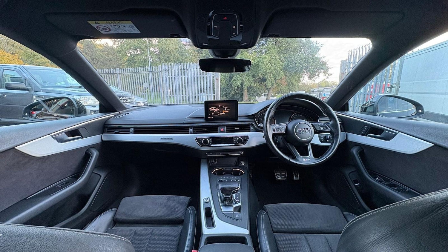 Used Audi A5 2017 for sale - 76531058: Photo 10