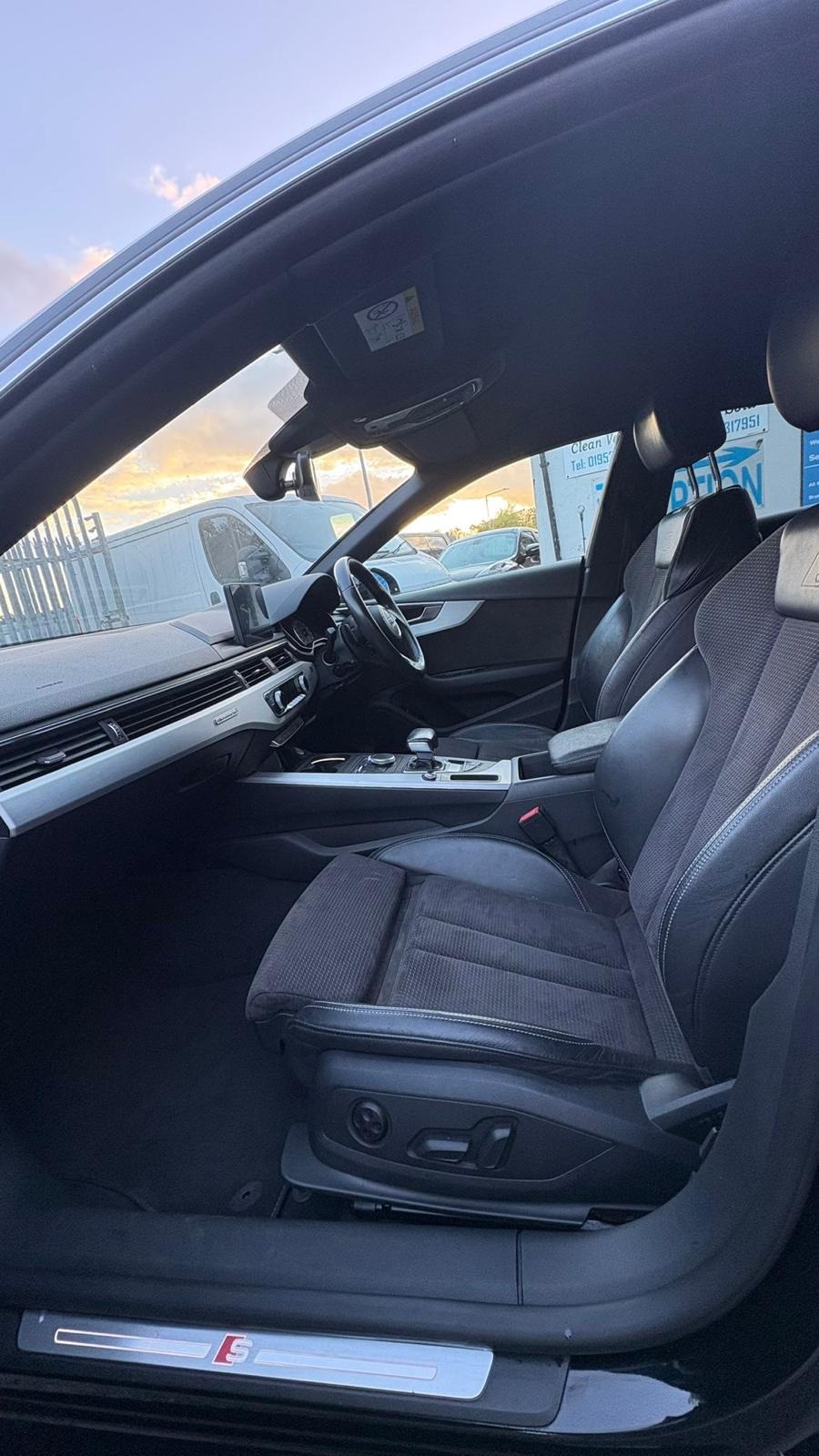 Used Audi A5 2017 for sale - 76531058: Photo 11