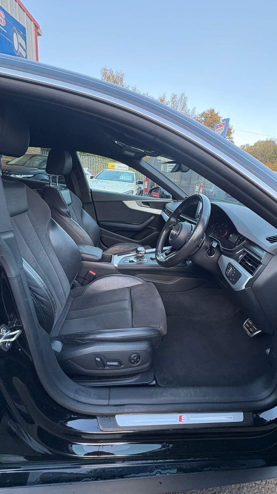 Used Audi A5 2017 for sale - 76531058: Photo 8