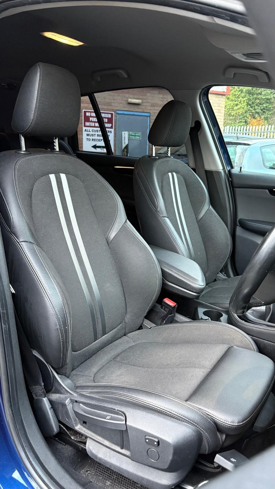 Used BMW 2 Series 2019 for sale - 76530996: Photo 12