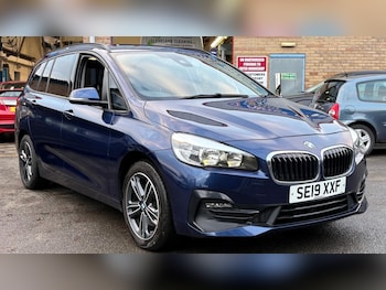 Used BMW 2 Series 2019 for sale - 76530996: Photo