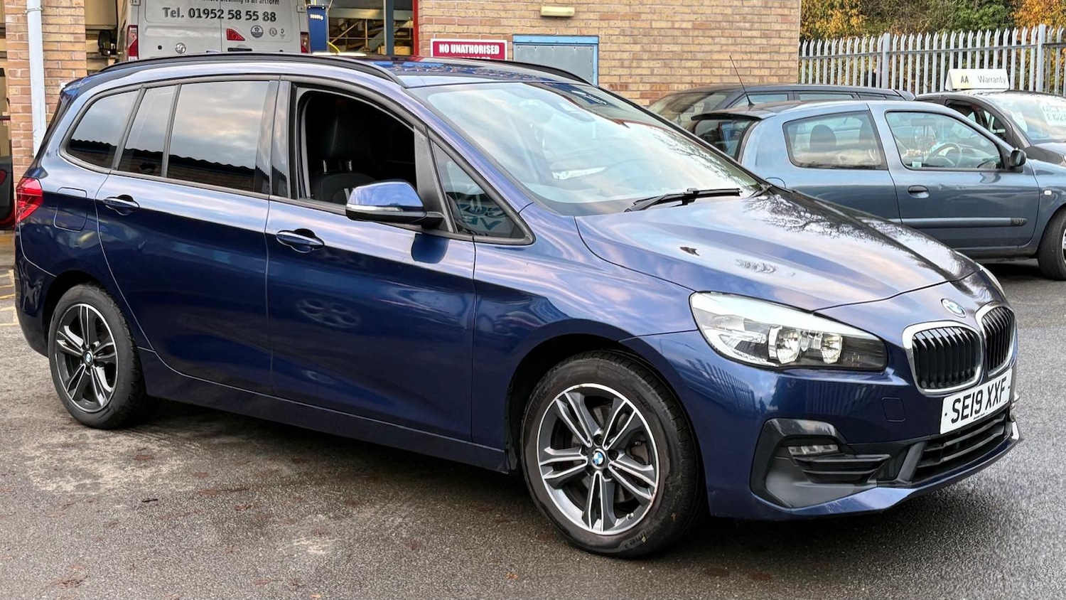 Used BMW 2 Series 2019 for sale - 76530996: Photo 2