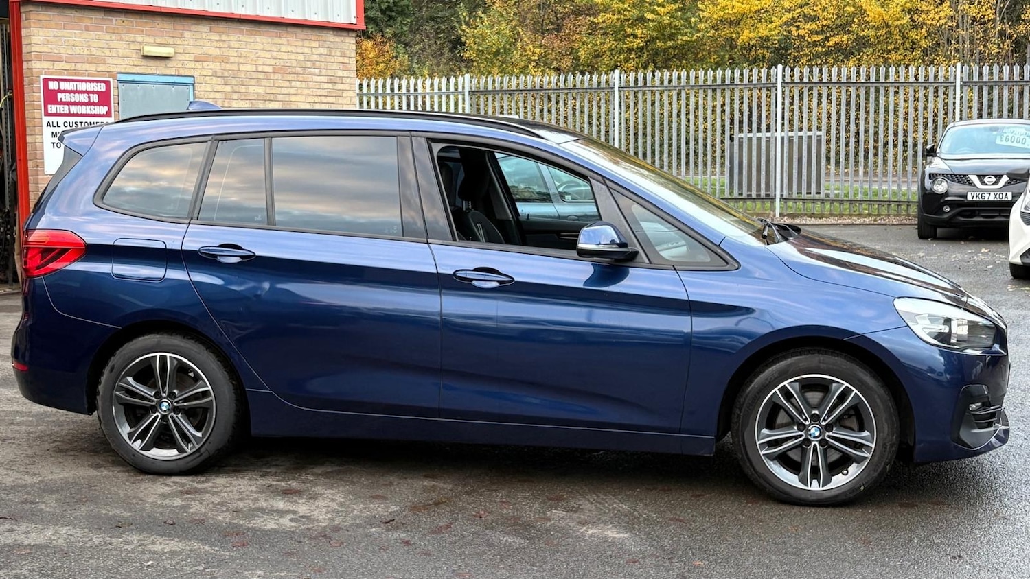 Used BMW 2 Series 2019 for sale - 76530996: Photo 3