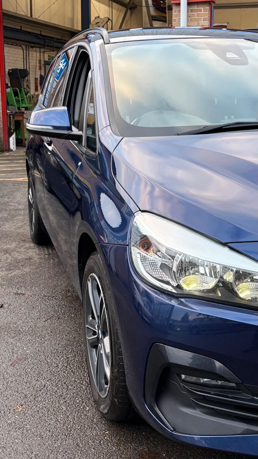 Used BMW 2 Series 2019 for sale - 76530996: Photo 4