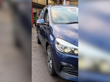 Used BMW 2 Series 2019 for sale - 76530996: Photo