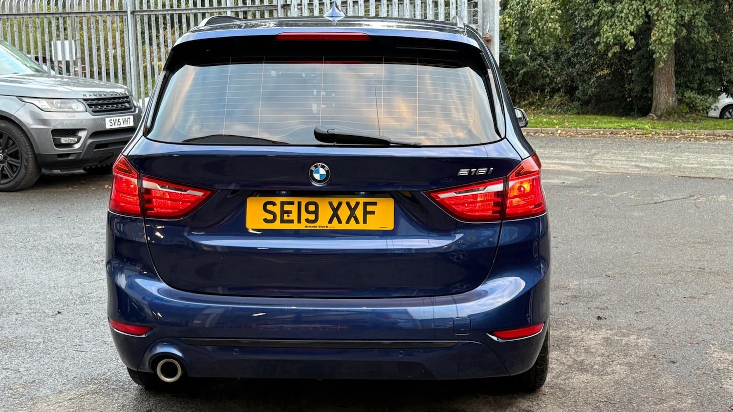 Used BMW 2 Series 2019 for sale - 76530996: Photo 6