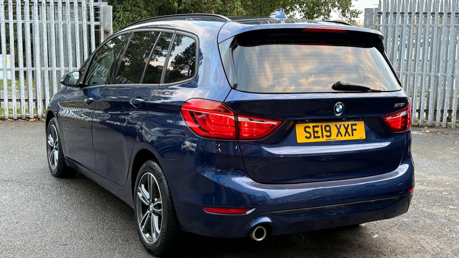 Used BMW 2 Series 2019 for sale - 76530996: Photo 7