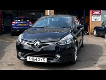 Used Renault Clio 2014 for sale - 74733682: Photo