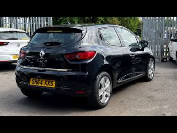 Used Renault Clio 2014 for sale - 74733682: Photo
