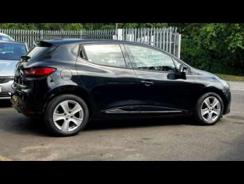 Used Renault Clio 2014 for sale - 74733682: Photo