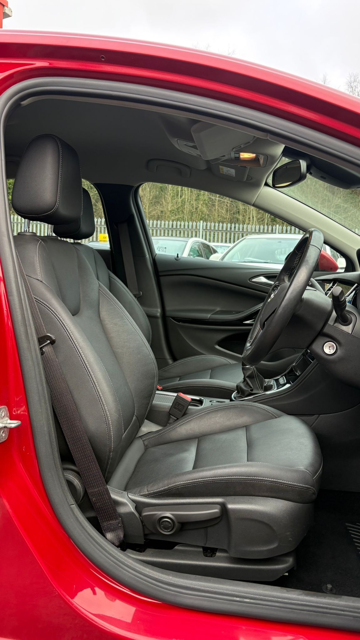 Used Vauxhall Astra 2019 for sale - 77225107: Photo 12