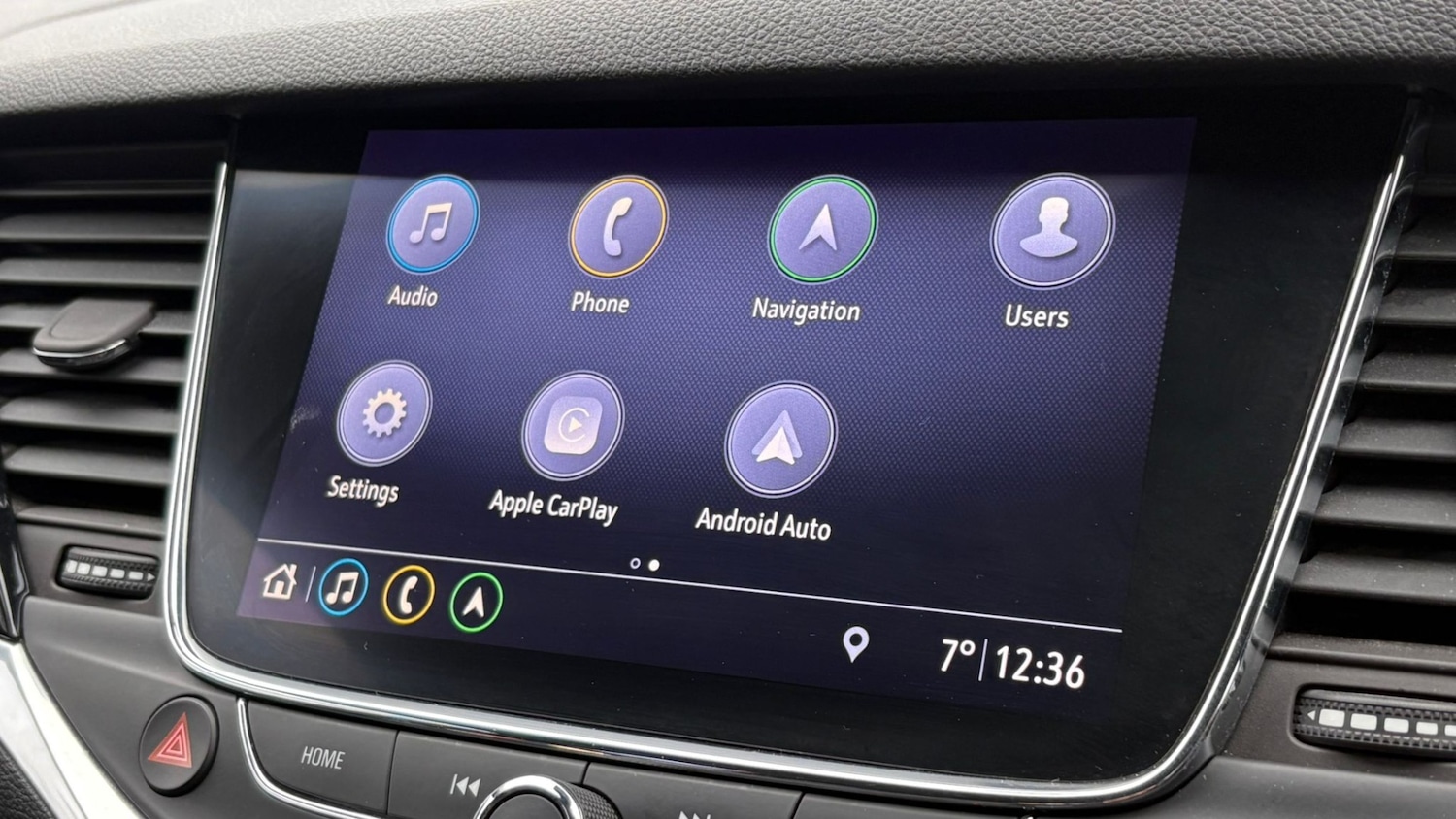 Used Vauxhall Astra 2019 for sale - 77225107: Photo 16