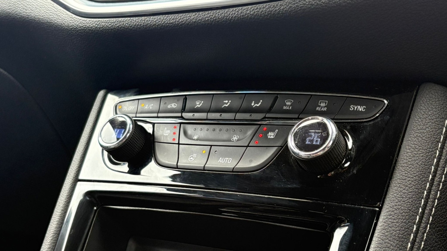 Used Vauxhall Astra 2019 for sale - 77225107: Photo 18